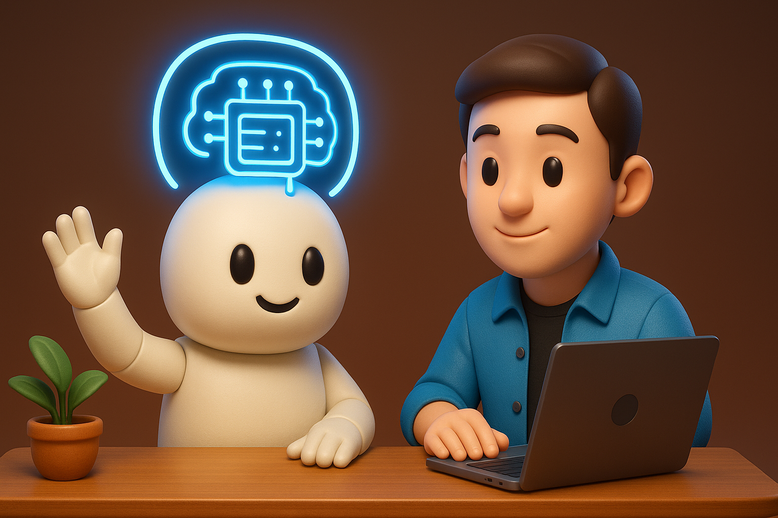 기억하는 AI 비서의 시대: 설명하지 않아도 일하는 회사: 최신 AI 트렌드 해설