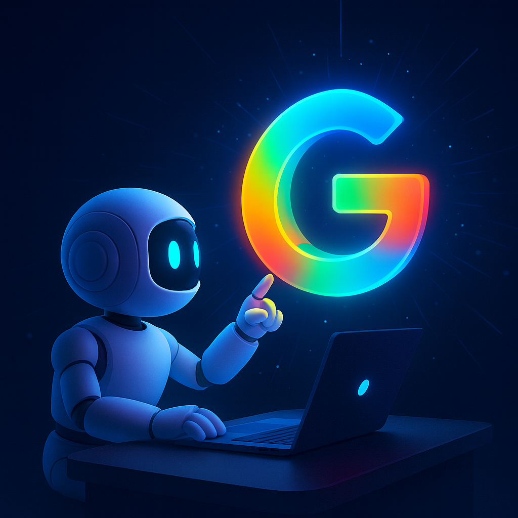 구글 제미니 3 & 에이전트가 바꿀 업무 환경: AI 최신 소식 정리