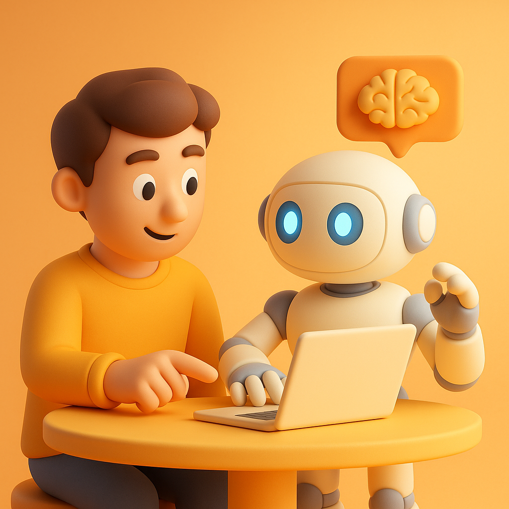 AI 에이전트, 스스로 학습하고 협업하며 일한다! 바티AI와 만드는 미래 업무 혁신