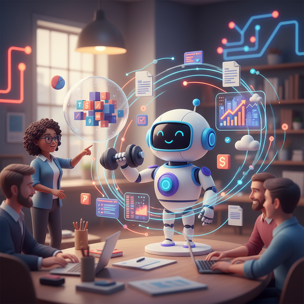 GPT-5.2-Codex부터 A2UI까지: 2025년 기업이 주목해야 할 AI 키워드 3가지